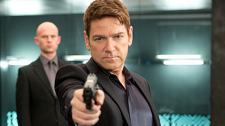 Kenneth Branagh to direct, star in <i>Murder On The Orient Express</i>